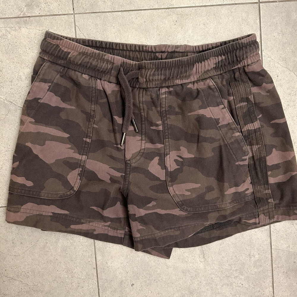 Athleta Farallon Short